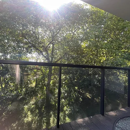 Solne Apartamenty A 237 Z Klimatyzacja Solny Resort Kolobrzeg Exterior photo