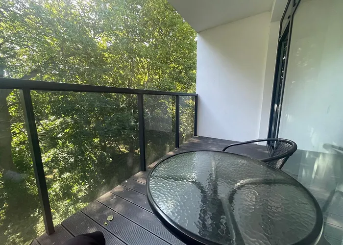 Solne Apartamenty A 237 Z Klimatyzacja Solny Resort