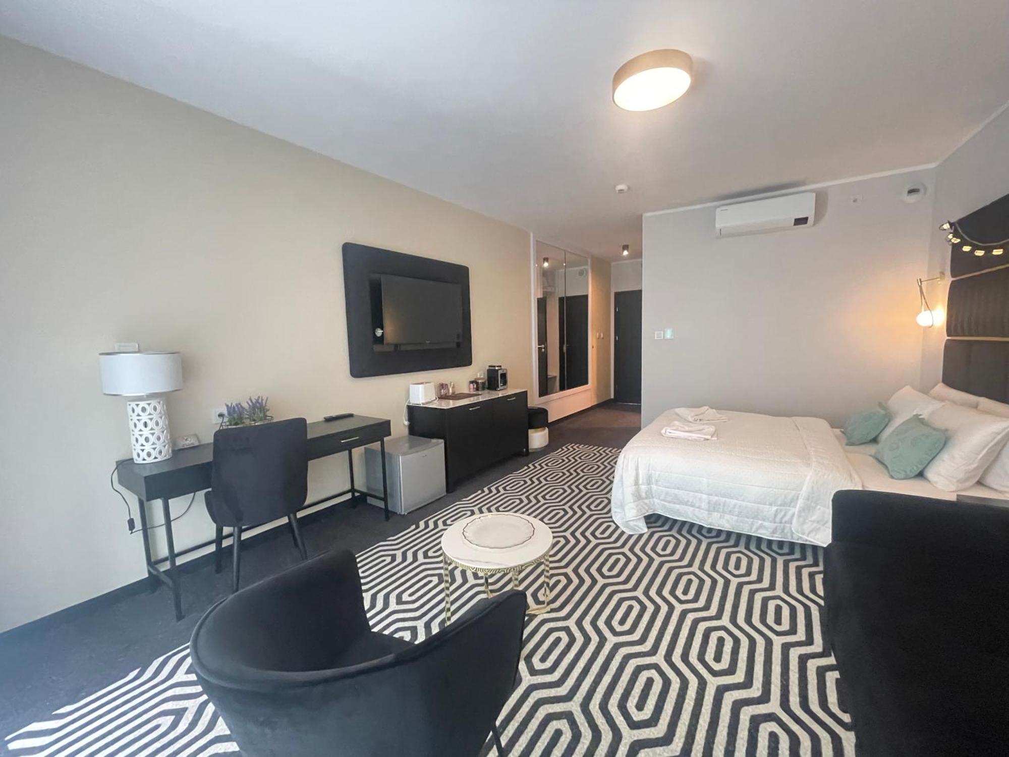 Apartment Solne A 237 Z Klimatyzacja Solny *