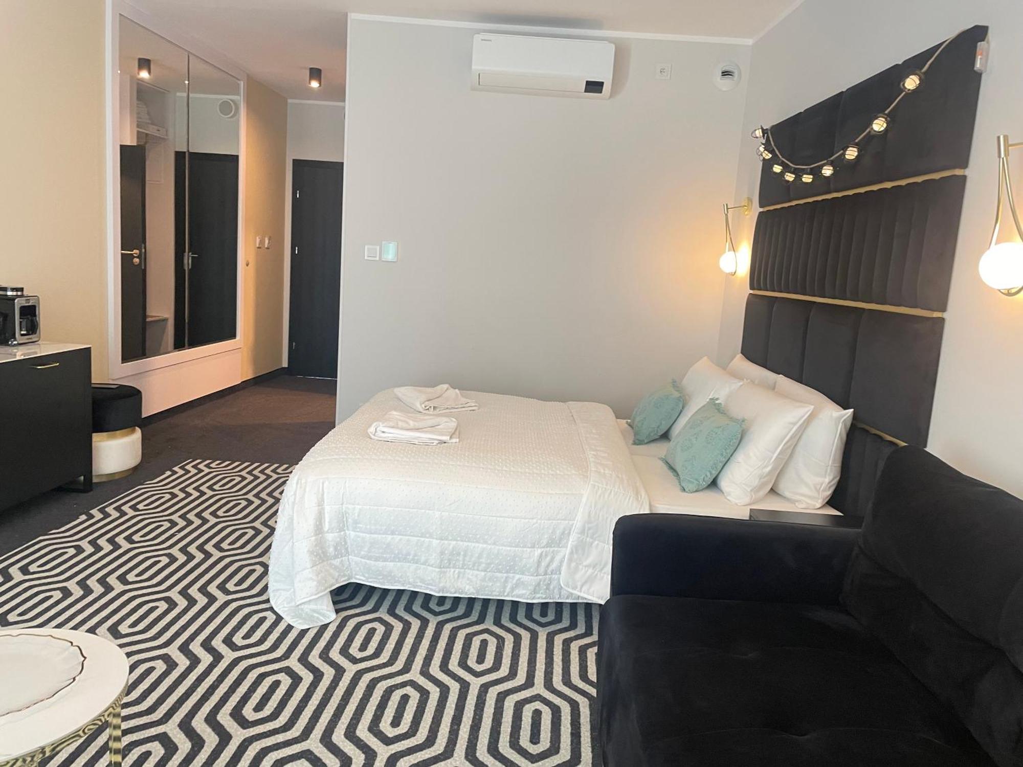 Apartment Solne A 237 Z Klimatyzacja Solny Kolobrzeg